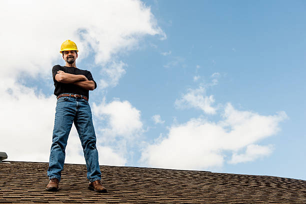 Best Best Roofing Contractors  in Cockrell Hill, TX